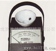 美国MYRON L(麦隆)指针式电导/TDS,pH水质测定仪