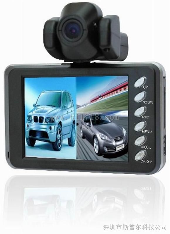 车载摄像头  行车影像记录仪   行车视频记录器