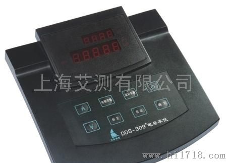 中国A301268台式电导率计