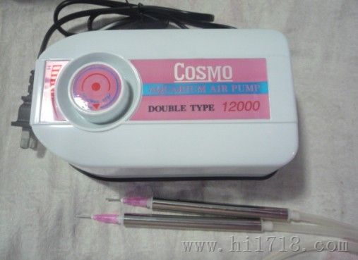 Cosmo12000电动真空吸吸笔，台式电动真空吸放台