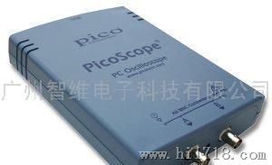英国PICO PicoScope 3224/3424 汽车示波器
