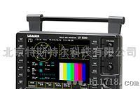 LEADER LV5330 多功能HD/SD-SDI监视器