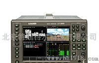 LEADER LV5800 多功能波形监视器