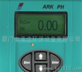 台湾BETTER系列ARK 82工业PH计