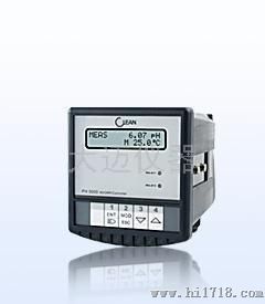 PH3000 pH/ORP控制器