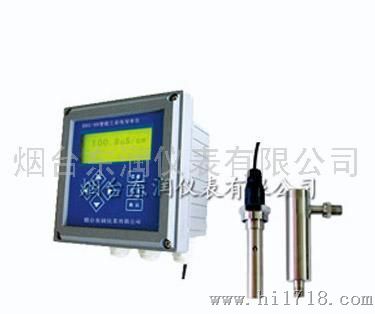电导率仪分析仪,DDG-99系列智能工业电导率仪,山东电