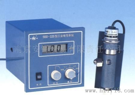 电导率仪 DDD-32D型