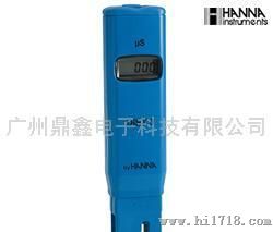 哈纳Hanna笔式电导率（EC）测定仪 HI98303