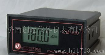 电导率,电导率仪 (CM-230)