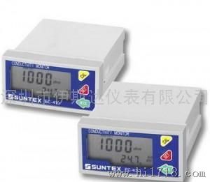台湾SUNTEX电导率EC-410