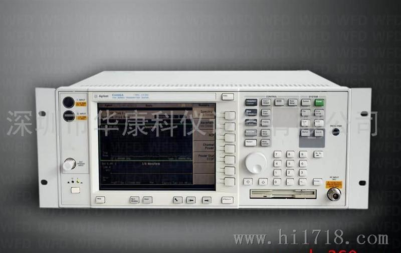 信号分析仪E4406A