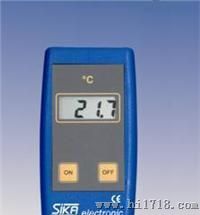 sikaSIKA-手持温度测量仪