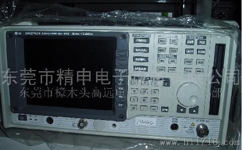 LGLG970A、LG970A频谱仪、频谱仪分析仪LG970A
