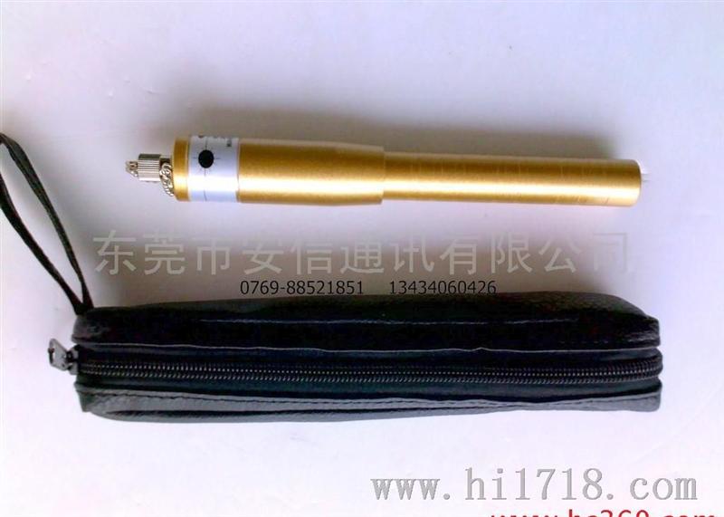 DANGER0650光纤专用红光笔(广州深圳佛山惠州)