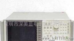 惠普HP  8752C 网络分析仪