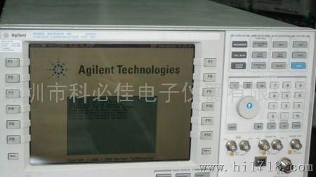 安捷伦Agilent8960/E5515C8960/E5515C手机测试仪