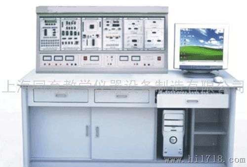 TYKJ-5600型单片机开发应用技术综合实验装置