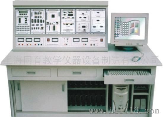 TYKJ-5500型单片机应用技术实验装置