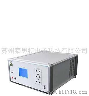 汽车瞬变脉冲干扰模拟器