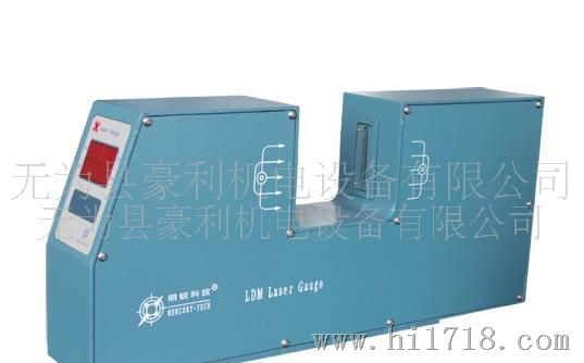 明锐LDM25 LDM50电线电缆外径测控仪。