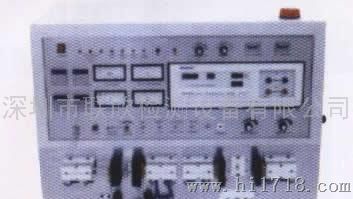 电源插头线综合测试仪LX-221C