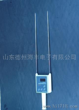 HFD系列粮棉水分测量仪