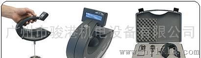 广州骏港手持式油液粘度仪TMVM1