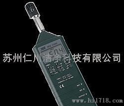 TES-1360ATES-1360手持式温湿度
