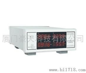 厦门远方价格优惠PF9800 智能电量测量仪（紧凑型）