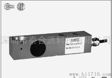 FLINTEC称重传感器ULB、SLB、ZLB