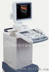 SSI-2000彩色多普勒超声诊断系统