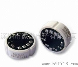 PPS-030-01/30bar陶瓷压力芯体/陶瓷压力传感器
