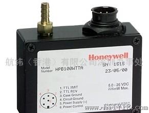 霍尼韦尔Honeywell精密智能压力传感器HPB 精密气