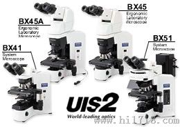 江苏奥林巴斯BX41正置显微镜(已停产)