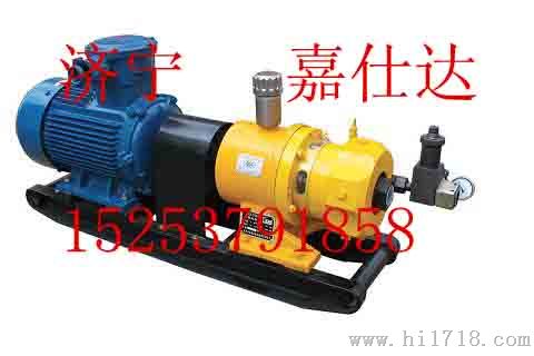 5D-2/150煤层注水泵 配件