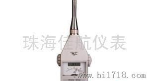 HS5660A型精密脉冲声级计