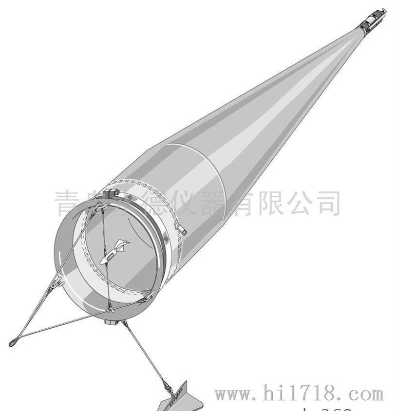 ring-trawl浮游生物网