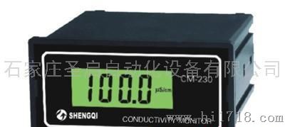 电导率仪 CM-330电导率在线监视仪