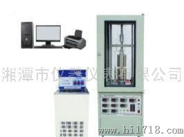 湘潭湘科DRL-III型导热分析仪，导热系数测试仪