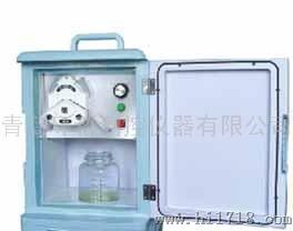 SBC-E水质自动采样器