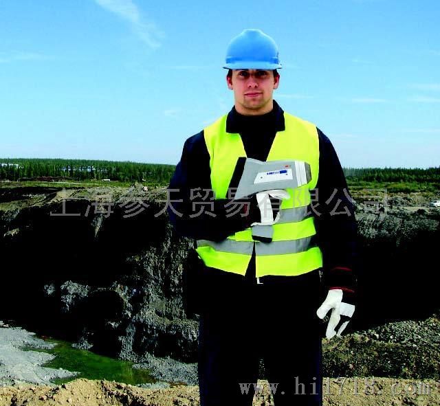 矿石勘探和现场挖掘控制