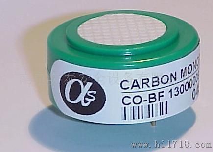 直接替换7E/F的一氧化碳传感器CO-BF