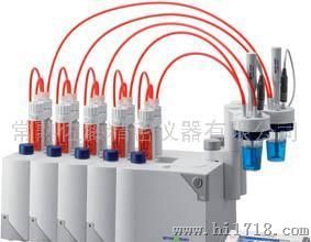 南通梅特勒电位滴定仪