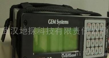 磁力仪，GSM－19T标准磁力仪和梯度仪