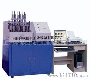 上海厂家热变形、维卡软化点测定仪｜电脑式热变形温度试验机