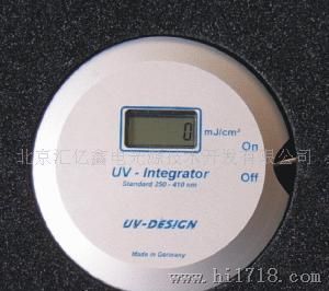 进口UV能量计