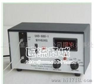无UVD-680-1 紫外检测仪（四波长）