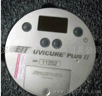 单通道UV测量计EIT UVICURE Plus Ⅱ