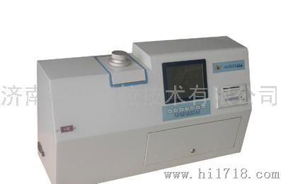 JL9200激光粒度分析仪 粒度仪