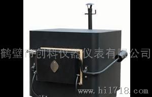 创科XL-1型箱式高温炉（马弗炉）